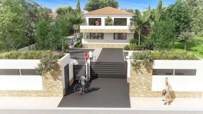 À VENDRE – Appartement T3 à Nîmes